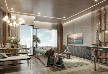 Кондоминиум в Бангкоке, Таиланд | THE411274