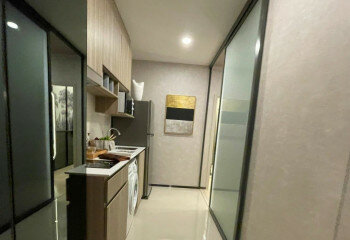 Кондоминиум в Бангкоке, Таиланд | THE411274