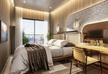 Кондоминиум в Бангкоке, Таиланд | THE411274