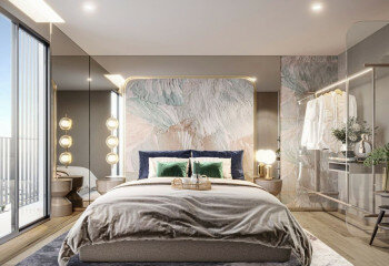 Кондоминиум в Бангкоке, Таиланд | THE411274