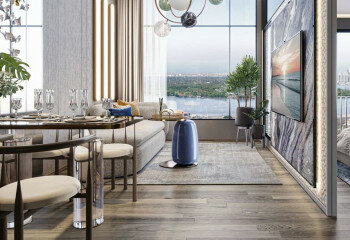 Кондоминиум в Бангкоке, Таиланд | THE411274