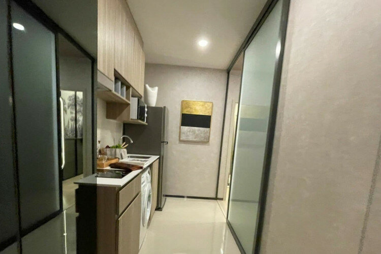 Кондоминиум в Бангкоке, Таиланд | THE211273