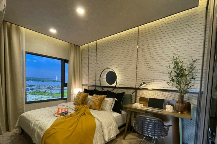 Кондоминиум в Бангкоке, Таиланд | THE211273