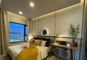 Кондоминиум в Бангкоке, Таиланд | THE211273