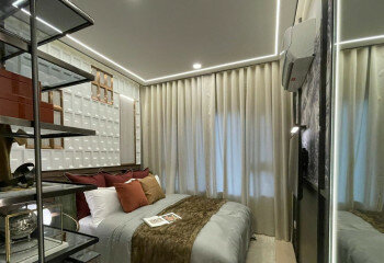 Кондоминиум в Бангкоке, Таиланд | THE211273