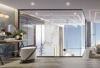 Кондоминиум в Бангкоке, Таиланд | THE211273