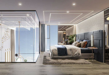 Кондоминиум в Бангкоке, Таиланд | THE211273