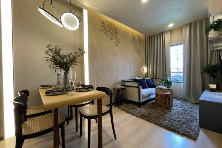 Кондоминиум в Бангкоке, Таиланд | THE142958