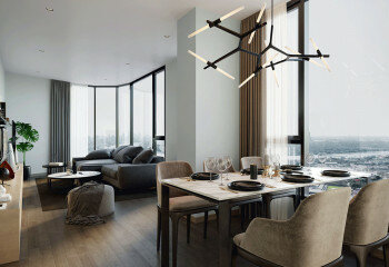 Кондоминиум на Пхукете, Таиланд | THE410482