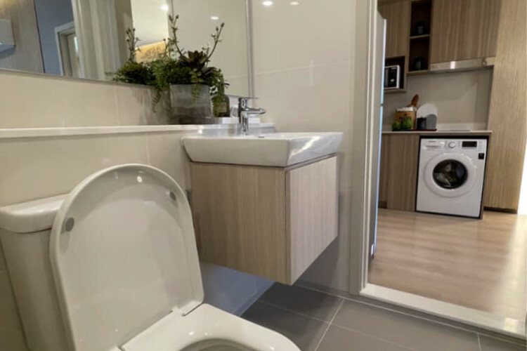 Кондоминиум в Бангкоке, Таиланд | THE342960