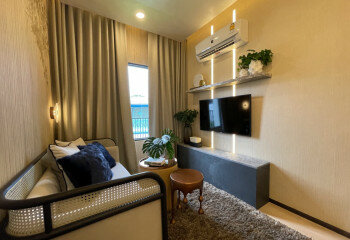 Кондоминиум в Бангкоке, Таиланд | THE342960