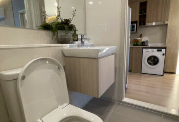 Кондоминиум в Бангкоке, Таиланд | THE342960