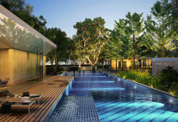 Кондоминиум на Пхукете, Таиланд | THE110486