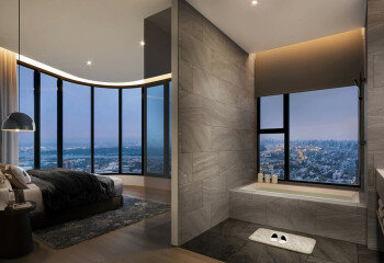 Кондоминиум на Пхукете, Таиланд | THE110486