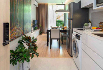 Кондоминиум на Пхукете, Таиланд | THE210912