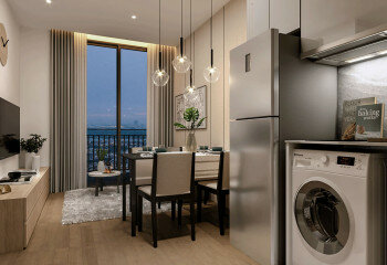 Кондоминиум на Пхукете, Таиланд | THE210478