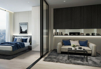 Кондоминиум на Пхукете, Таиланд | THE210478