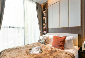 Кондоминиум в Бангкоке, Таиланд | THE511247