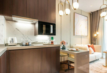 Кондоминиум в Бангкоке, Таиланд | THE511247