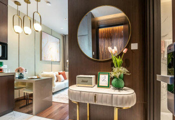 Кондоминиум в Бангкоке, Таиланд | THE511247