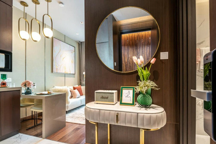 Кондоминиум в Бангкоке, Таиланд | THE411243