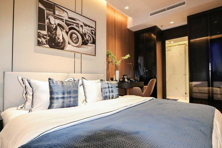 Кондоминиум в Бангкоке, Таиланд | THE511249