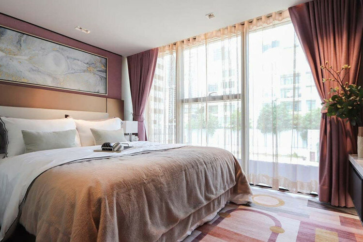 Кондоминиум в Бангкоке, Таиланд | THE511249