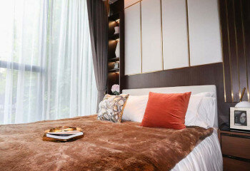 Кондоминиум в Бангкоке, Таиланд | THE511249