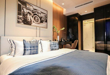 Кондоминиум в Бангкоке, Таиланд | THE511249