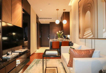 Кондоминиум в Бангкоке, Таиланд | THE511249