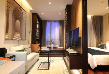 Кондоминиум в Бангкоке, Таиланд | THE511249