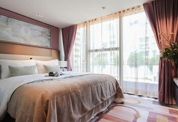 Кондоминиум в Бангкоке, Таиланд | THE511249