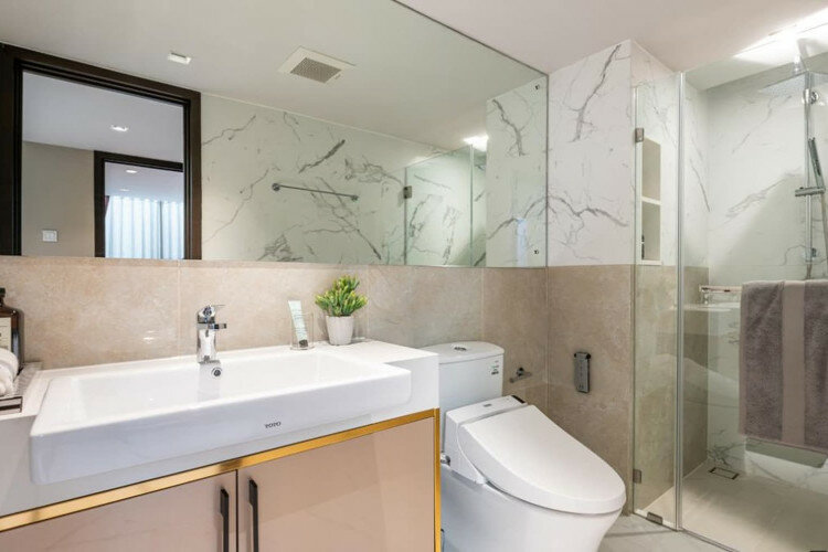 Кондоминиум в Бангкоке, Таиланд | THE111246