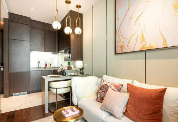 Кондоминиум в Бангкоке, Таиланд | THE111246