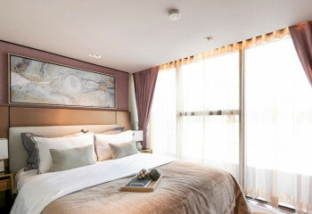 Кондоминиум в Бангкоке, Таиланд | THE111246