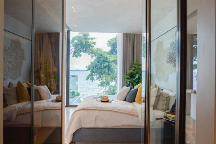 Кондоминиум в Паттайе, Таиланд | THE240899