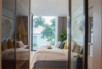 Кондоминиум в Паттайе, Таиланд | THE240899