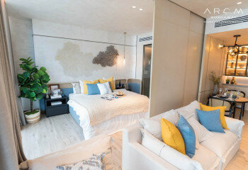 Кондоминиум в Паттайе, Таиланд | THE240899