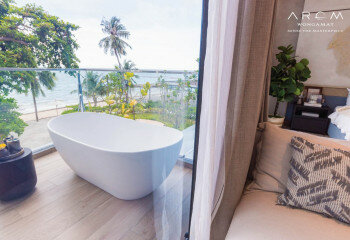 Кондоминиум в Паттайе, Таиланд | THE240899