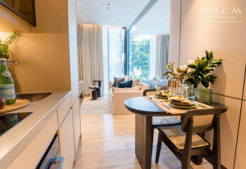 Кондоминиум в Паттайе, Таиланд | THE541137