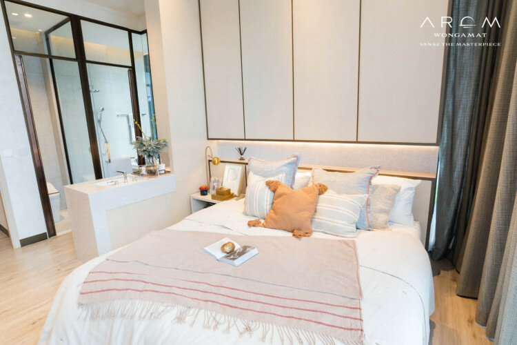 Кондоминиум в Паттайе, Таиланд | THE441136