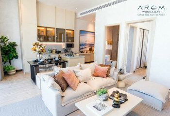 Кондоминиум в Паттайе, Таиланд | THE441136