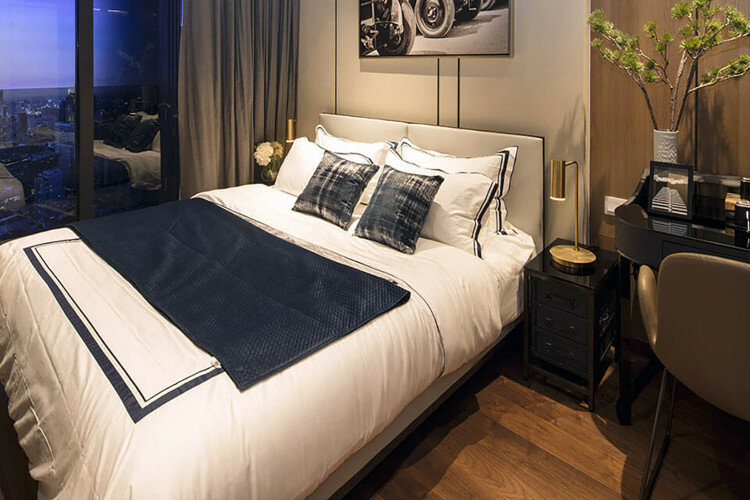 Кондоминиум в Бангкоке, Таиланд | THE110537