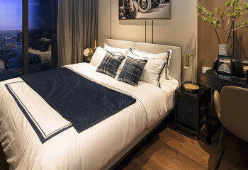 Кондоминиум в Бангкоке, Таиланд | THE110537