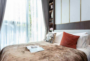 Кондоминиум в Бангкоке, Таиланд | THE110537