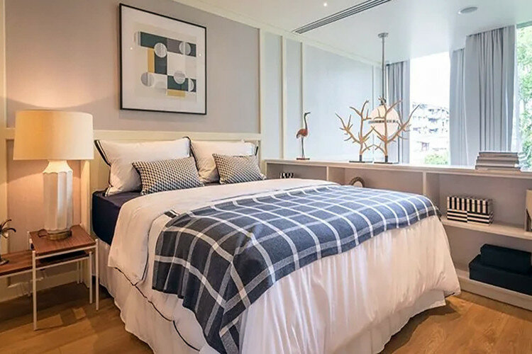 Кондоминиум в Бангкоке, Таиланд | THE204319