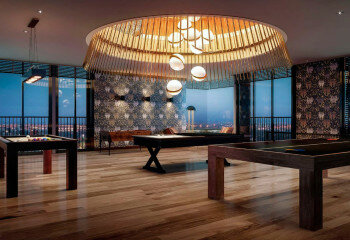 Кондоминиум в Бангкоке, Таиланд | THE204319