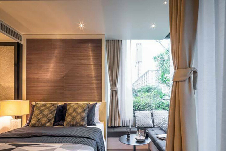 Кондоминиум в Бангкоке, Таиланд | THE304322