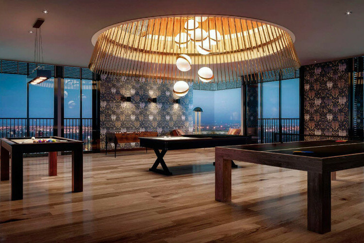 Кондоминиум в Бангкоке, Таиланд | THE304322