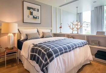 Кондоминиум в Бангкоке, Таиланд | THE304322